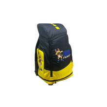 Load image into Gallery viewer, Bussin Sports Backpack with Shoe Pocket- Multiple Colors Available
