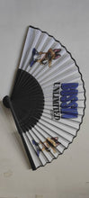 Load image into Gallery viewer, Bussin Unlimited Hand Fan
