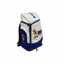 Load image into Gallery viewer, Bussin Sports Backpack with Shoe Pocket- Multiple Colors Available
