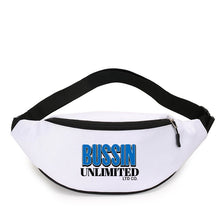Load image into Gallery viewer, Bussin Unlimited Sling Bags
