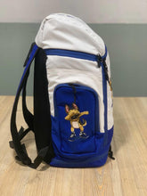 Load image into Gallery viewer, Bussin Sports Backpack with Shoe Pocket- Multiple Colors Available
