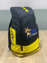 Load image into Gallery viewer, Bussin Sports Backpack with Shoe Pocket- Multiple Colors Available
