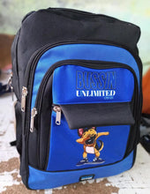 Load image into Gallery viewer, Bussin Unlimited Backpack- Multiple Colors Available
