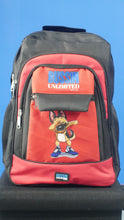 Load image into Gallery viewer, Bussin Unlimited Backpack- Multiple Colors Available
