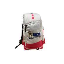 Load image into Gallery viewer, Bussin Sports Backpack with Shoe Pocket- Multiple Colors Available
