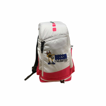 Load image into Gallery viewer, Bussin Sports Backpack with Shoe Pocket- Multiple Colors Available
