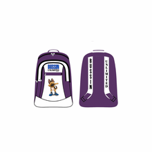 Load image into Gallery viewer, Bussin Unlimited Backpack- Multiple Colors Available
