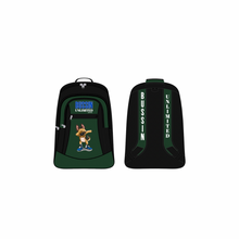 Load image into Gallery viewer, Bussin Unlimited Backpack- Multiple Colors Available
