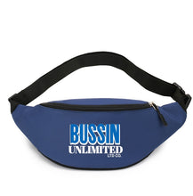 Load image into Gallery viewer, Bussin Unlimited Sling Bags
