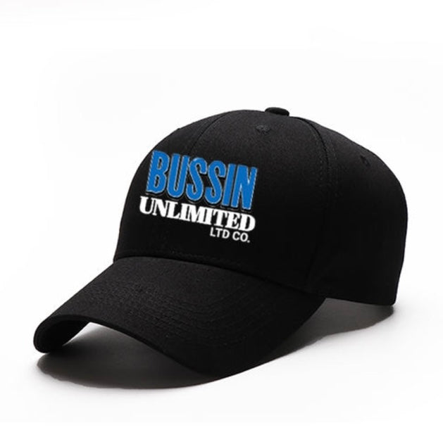 Bussin Unlimited Cap(Onesize)