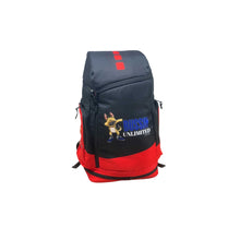 Load image into Gallery viewer, Bussin Sports Backpack with Shoe Pocket- Multiple Colors Available
