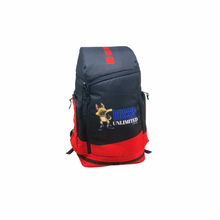 Load image into Gallery viewer, Bussin Sports Backpack with Shoe Pocket- Multiple Colors Available
