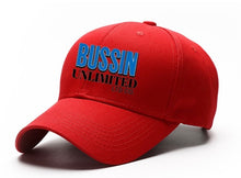 Load image into Gallery viewer, Bussin Unlimited Cap(Onesize)
