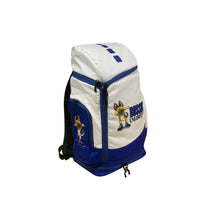 Load image into Gallery viewer, Bussin Sports Backpack with Shoe Pocket- Multiple Colors Available
