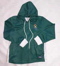 Load image into Gallery viewer, Green/White Bussin Unlimited Hoodie/Jogger Set- Youth
