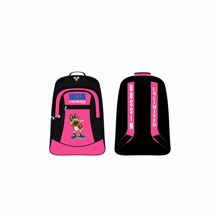 Load image into Gallery viewer, Bussin Unlimited Backpack- Multiple Colors Available
