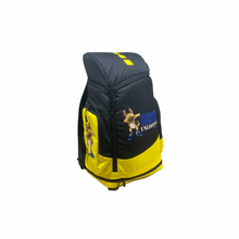 Load image into Gallery viewer, Bussin Sports Backpack with Shoe Pocket- Multiple Colors Available
