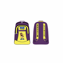 Load image into Gallery viewer, Bussin Unlimited Backpack- Multiple Colors Available
