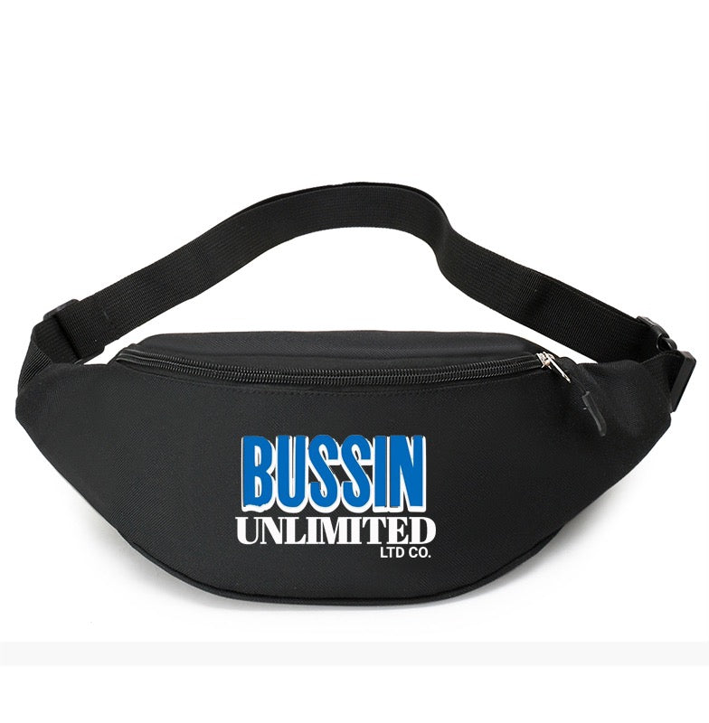 Bussin Unlimited Sling Bags